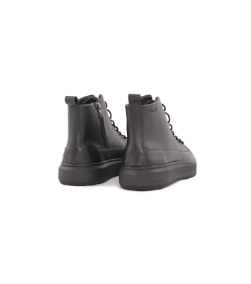 Aron Bootie MC Lace