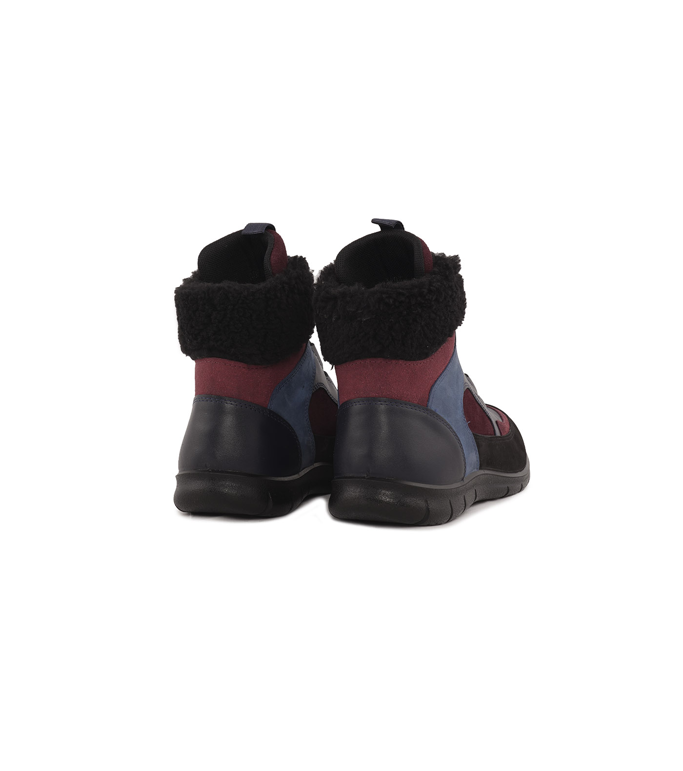 Artemis Color Bootie MC Lace