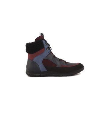Artemis Color Bootie MC Lace