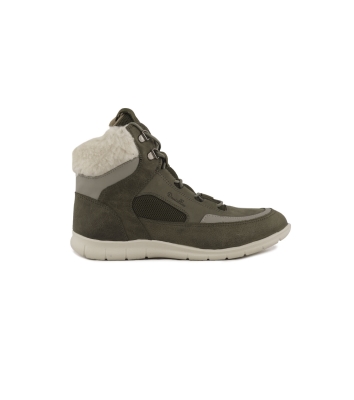Artemis Color Bootie MC Lace