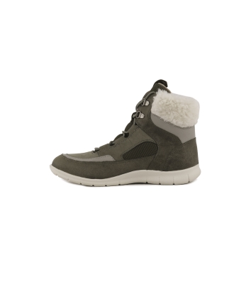 Artemis Color Bootie MC Lace