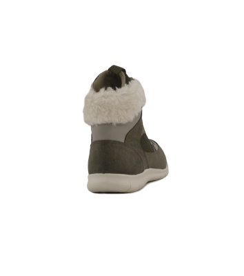 Artemis Color Bootie MC Lace