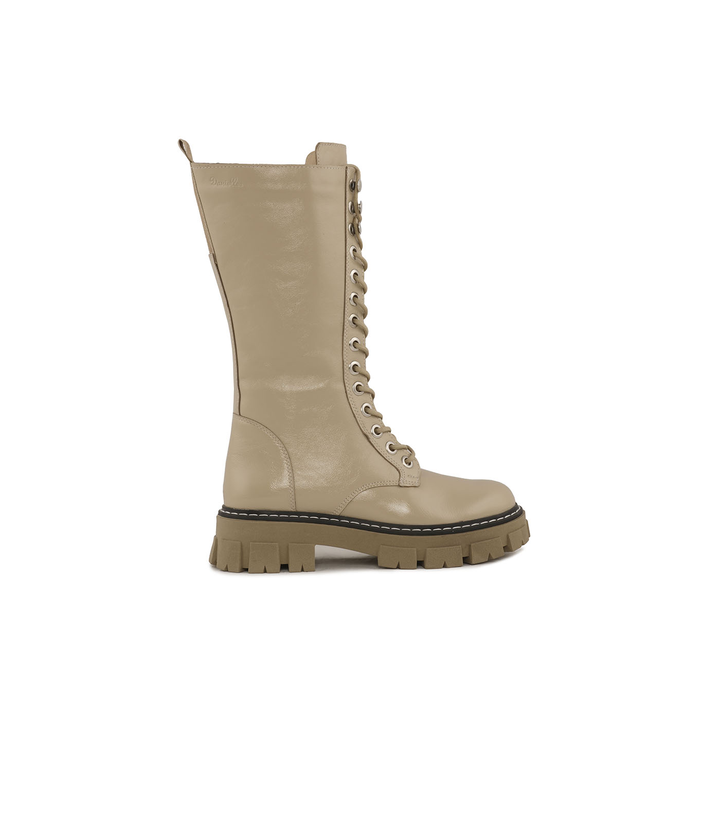 Arnika Boot HC Lace