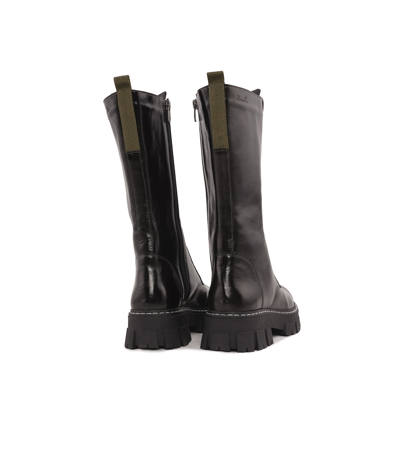 Arnika Boot HC Lace