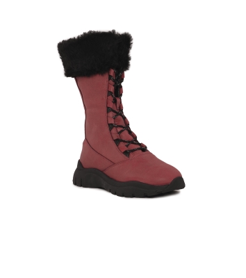 Larisa Boot HC Lace