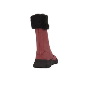 Larisa Boot HC Lace