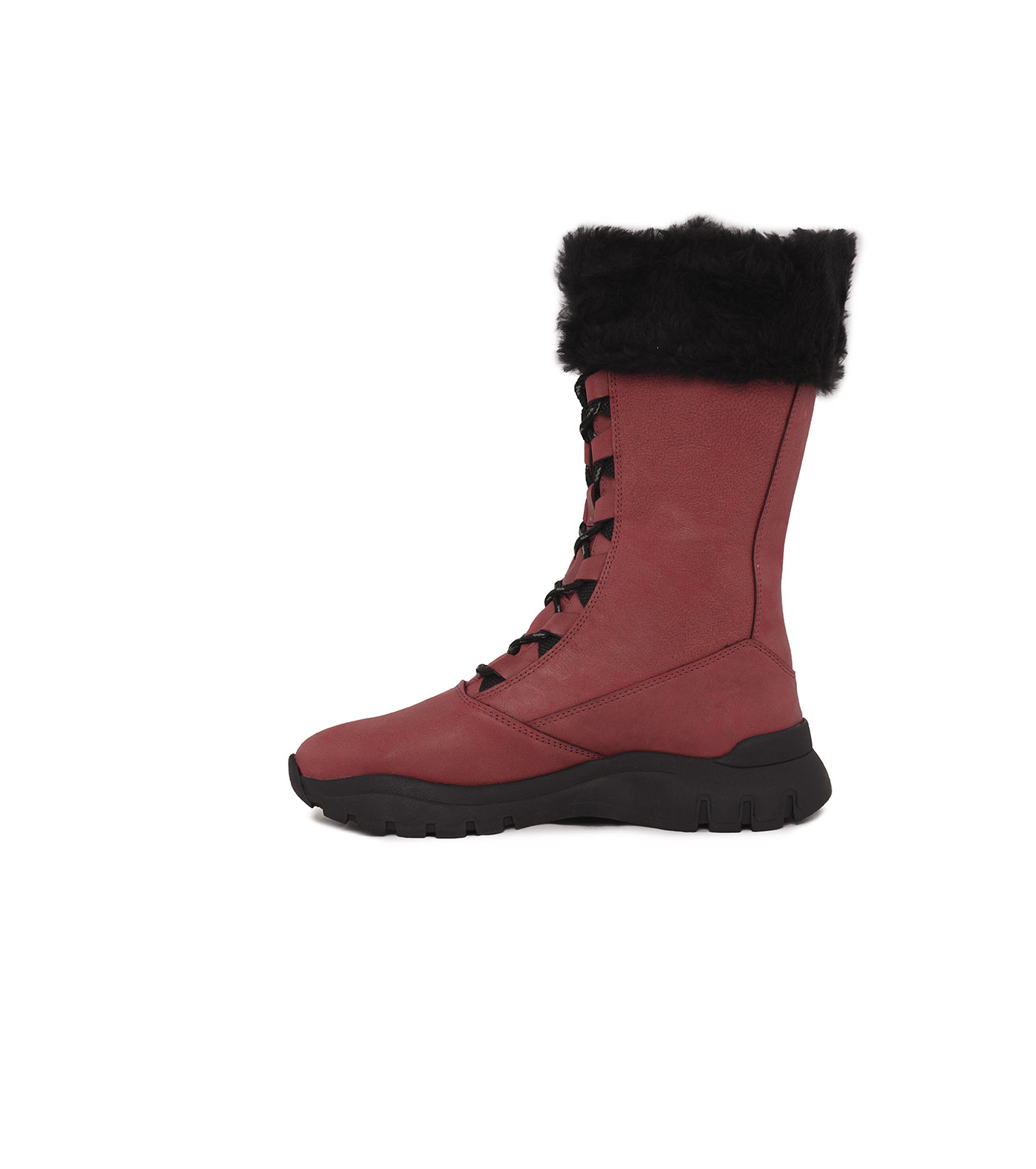Larisa Boot HC Lace