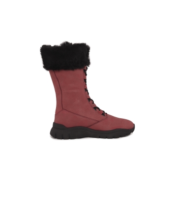 Larisa Boot HC Lace