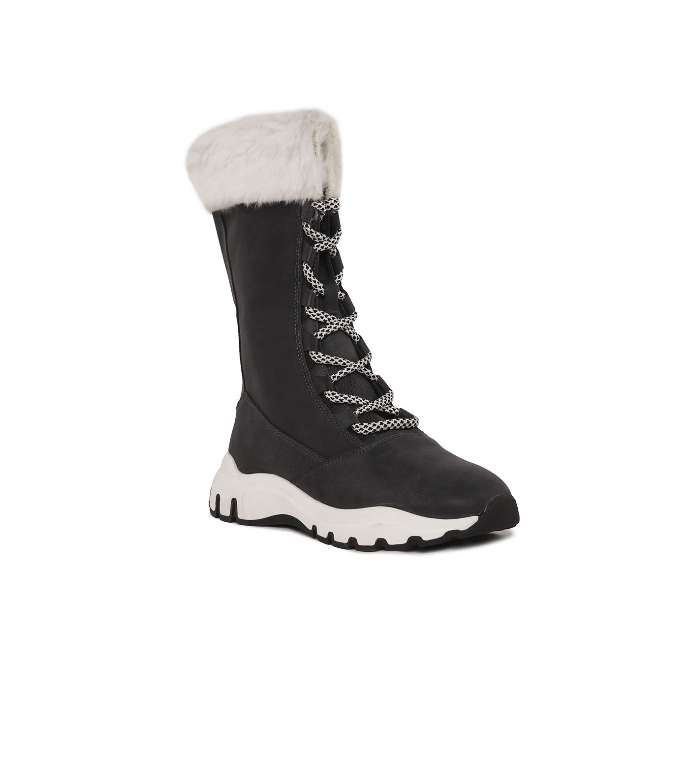 Larisa Boot HC Lace