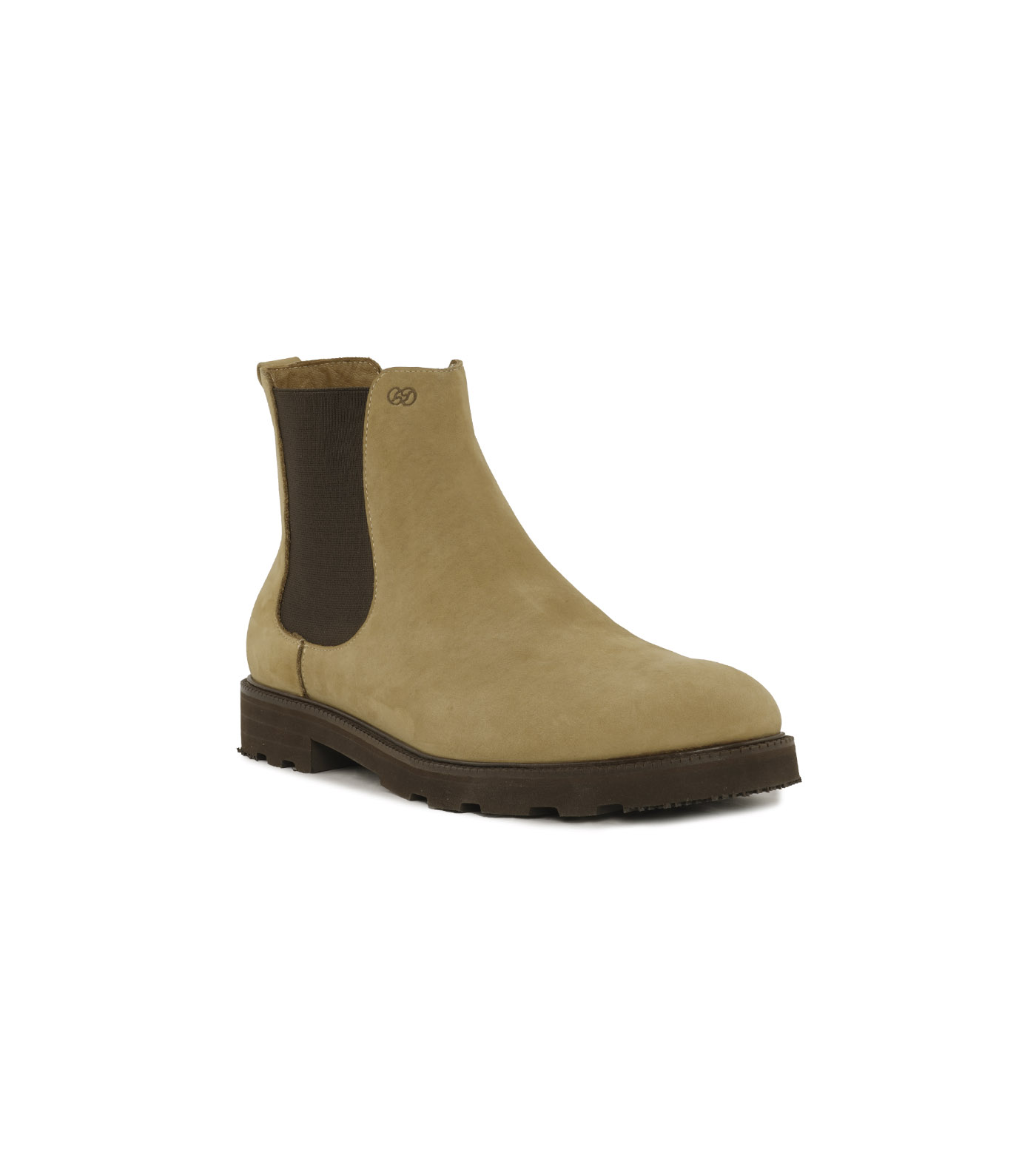 Arka Bootie MC