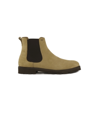 Arka Bootie MC