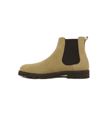 Arka Bootie MC