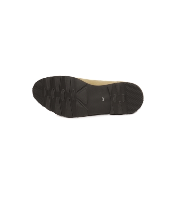 Arka Bootie MC