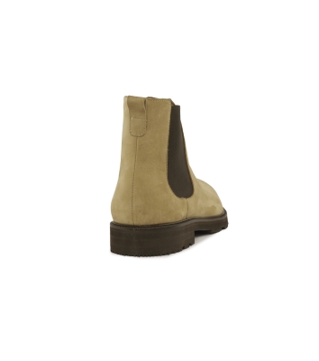 Arka Bootie MC