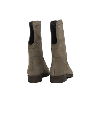 Armita Bootie MC