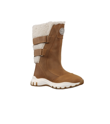 Larisa Bootie MC
