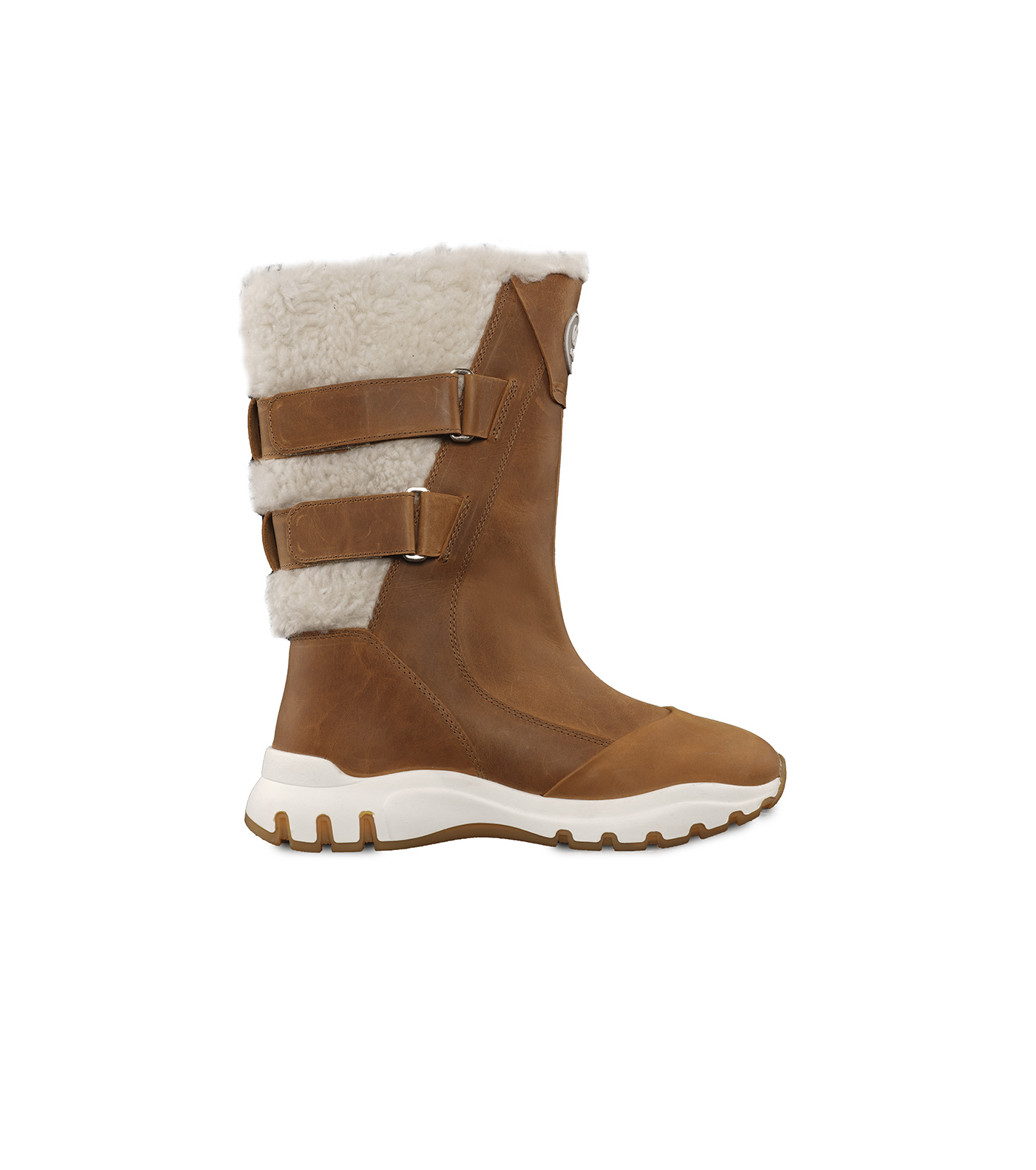 Larisa Bootie MC