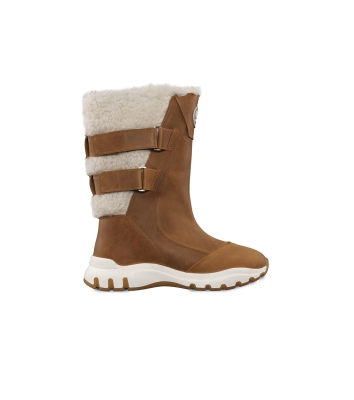 Larisa Bootie MC