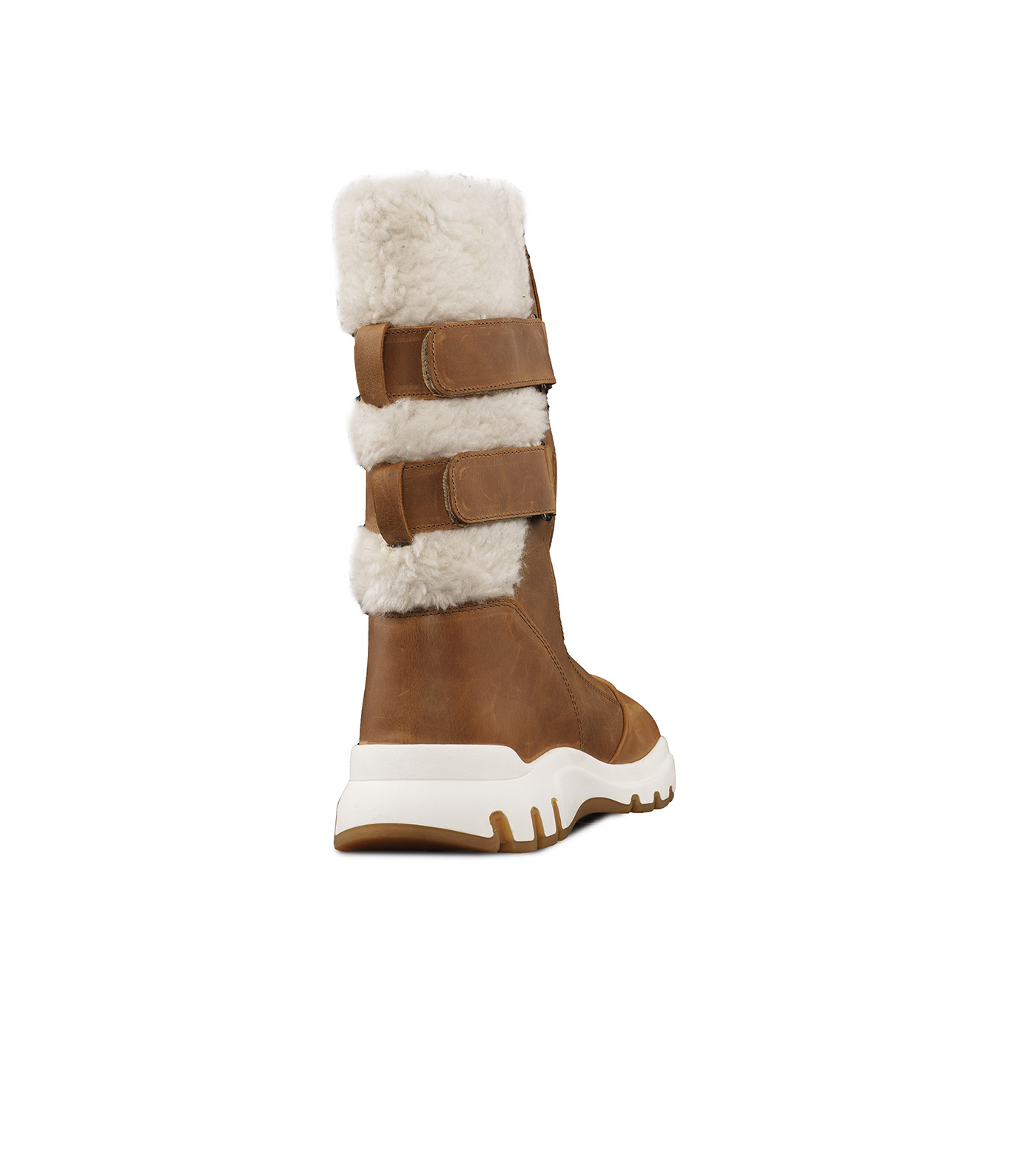 Larisa Bootie MC
