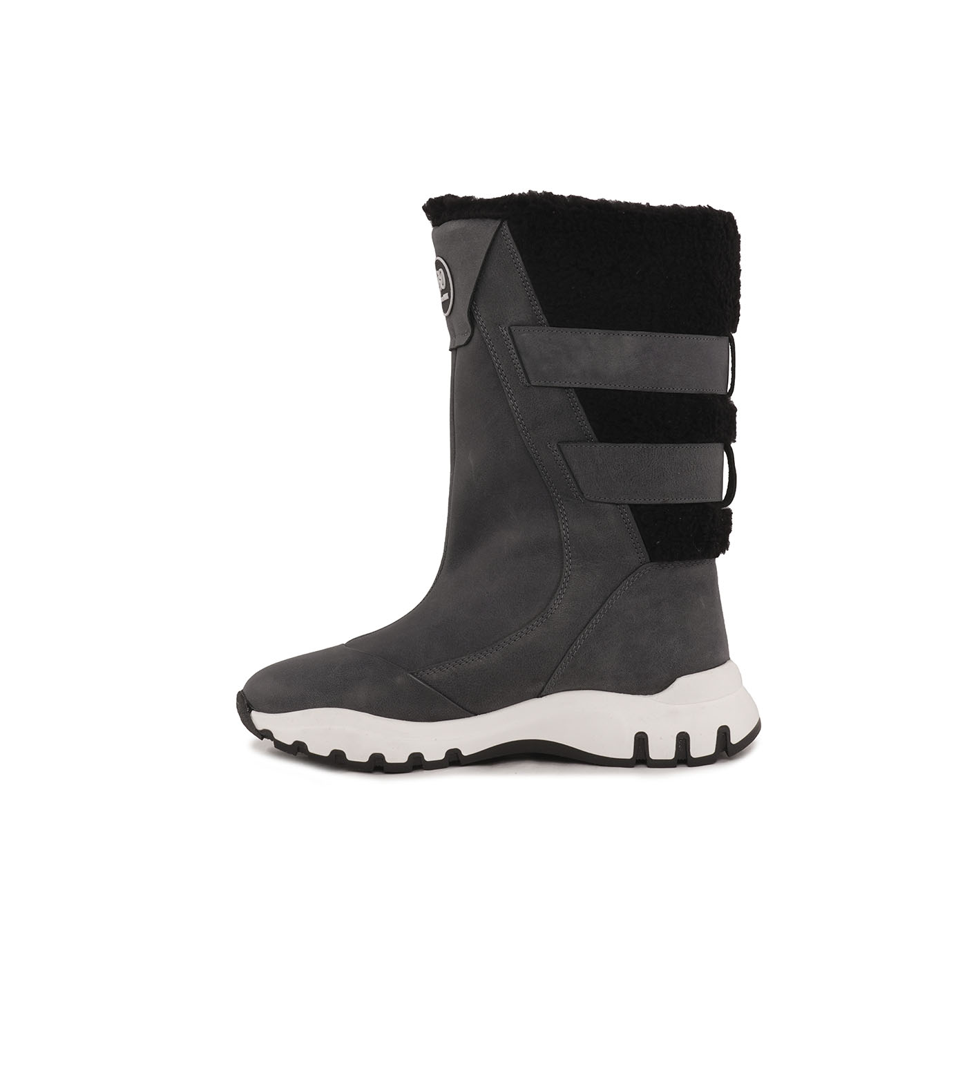 Larisa Bootie MC