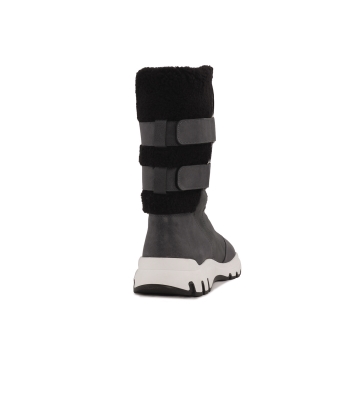 Larisa Bootie MC