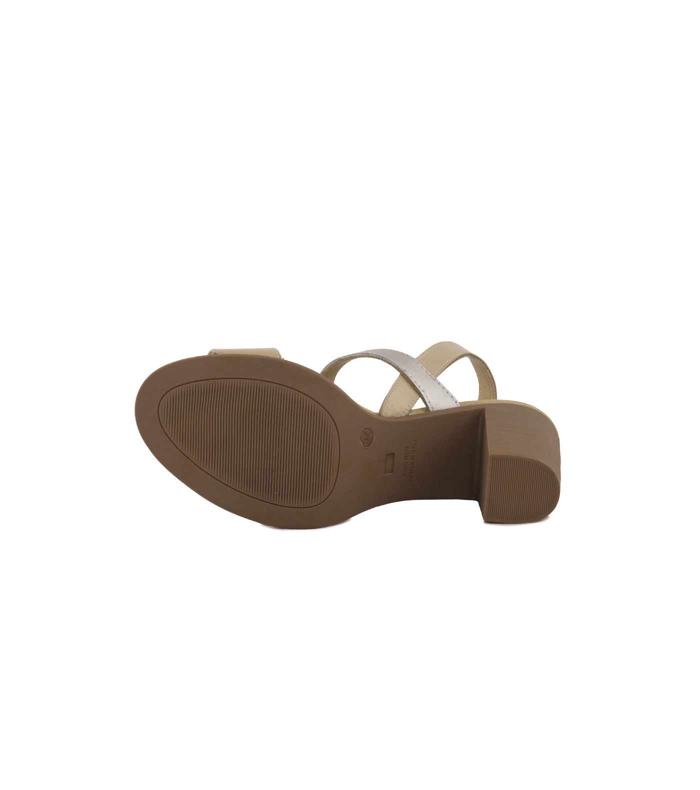 Arta Ankle strap Sandal
