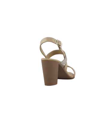 Arta Ankle strap Sandal