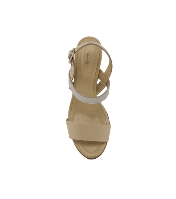 Arta Ankle strap Sandal