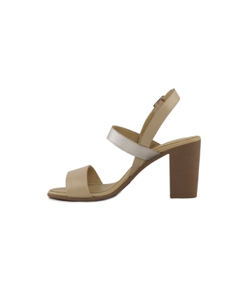 Arta Ankle strap Sandal