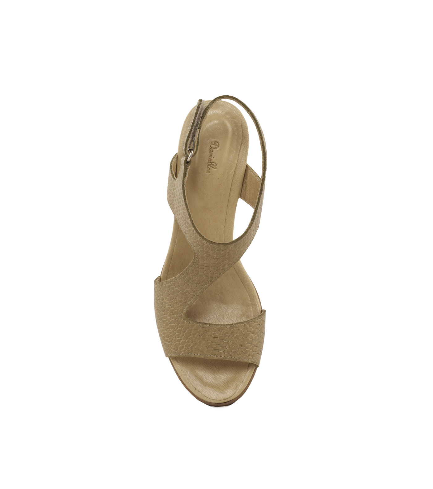 Arta K Ankle strap Sandal