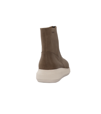 Argon Bootie LC