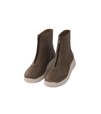 Argon Bootie LC