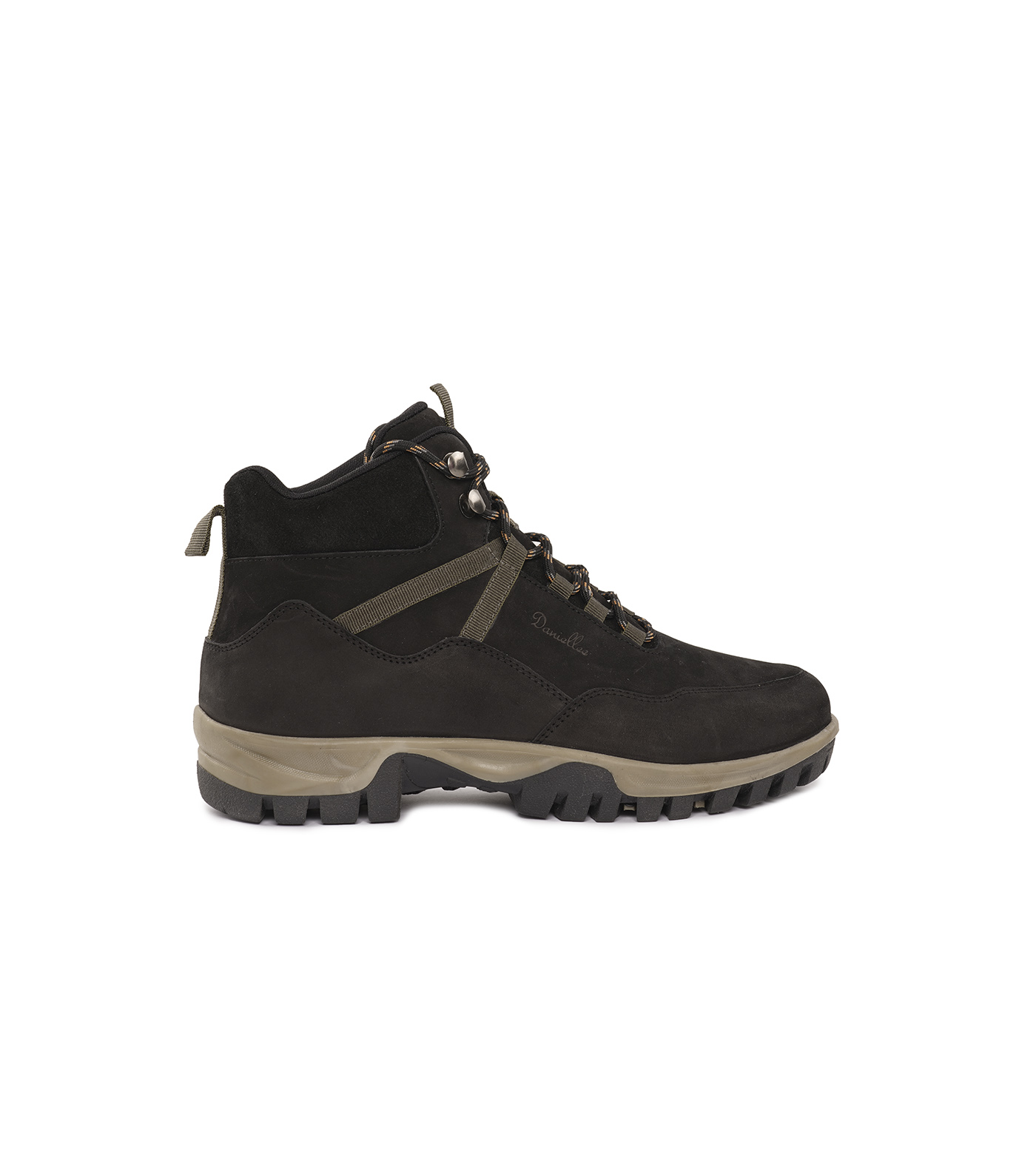 Dani-Track L Bootie MC