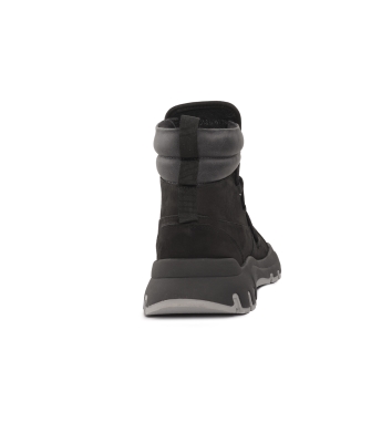 Larisa Bootie LC Lace