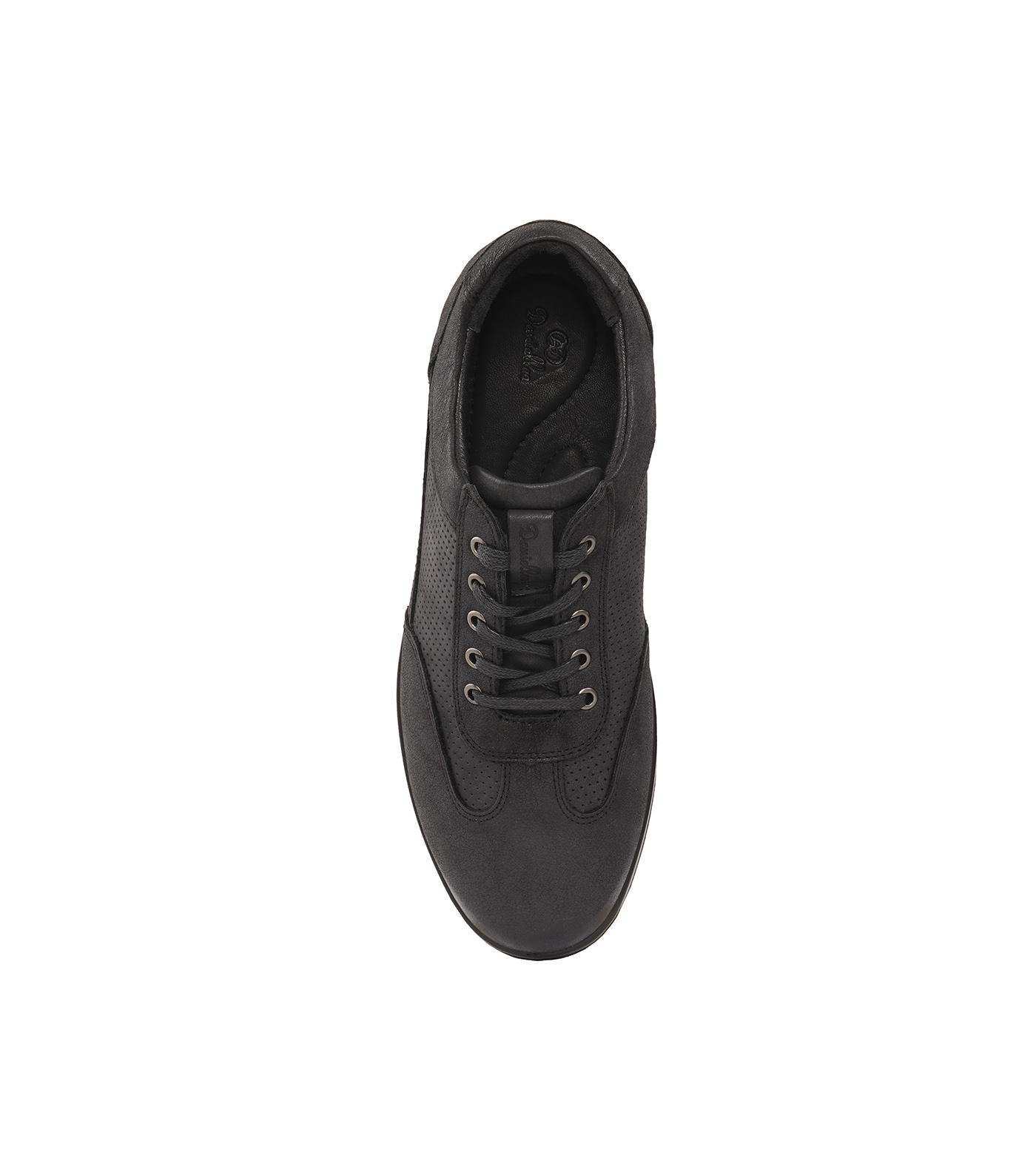 Artman lace dot