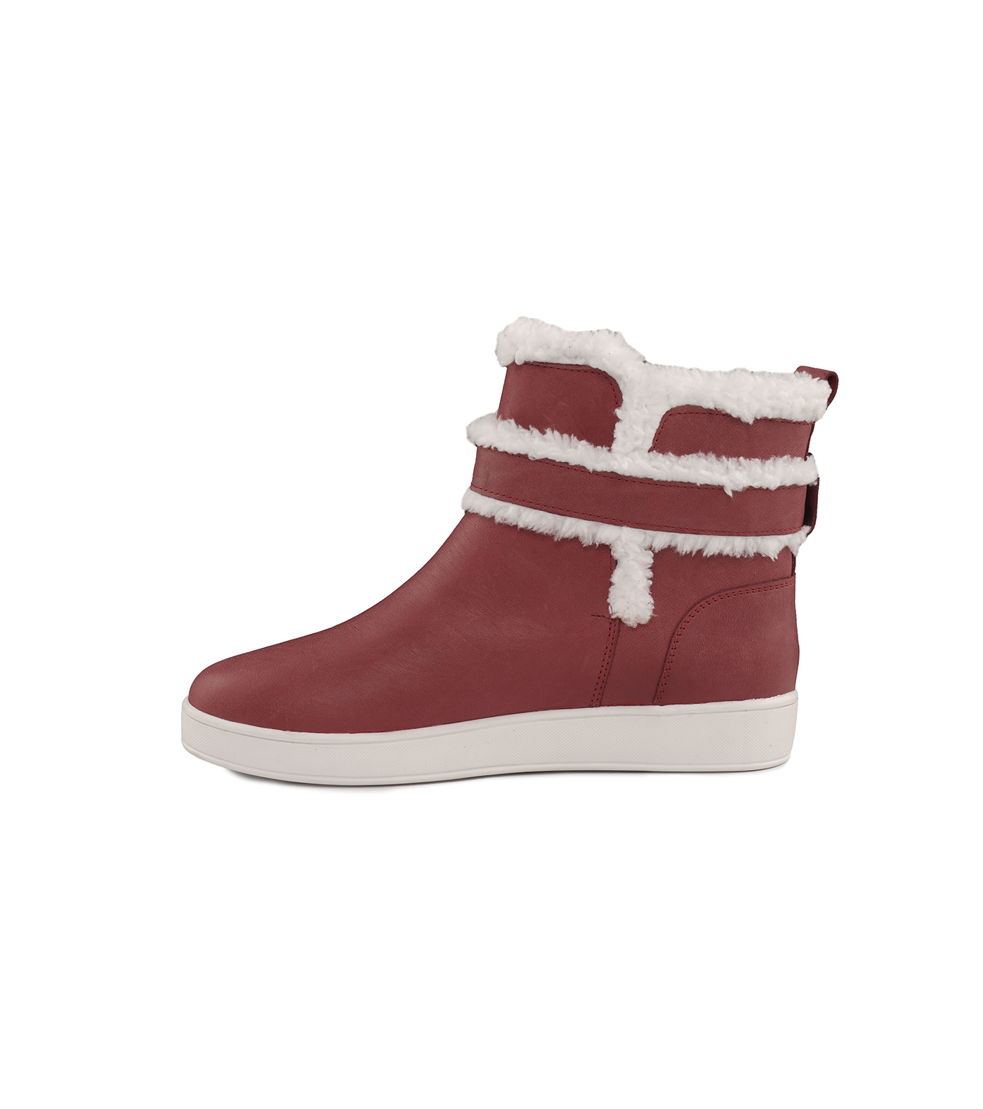 Rayka Bootie LC II