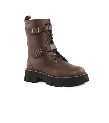 Arnika Bootie MC Lace II