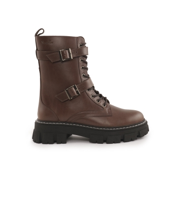 Arnika Bootie MC Lace II