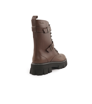 Arnika Bootie MC Lace II