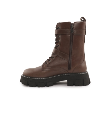 Arnika Bootie MC Lace II