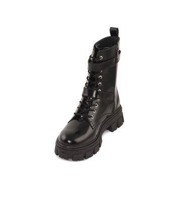 Arnika Bootie MC Lace II