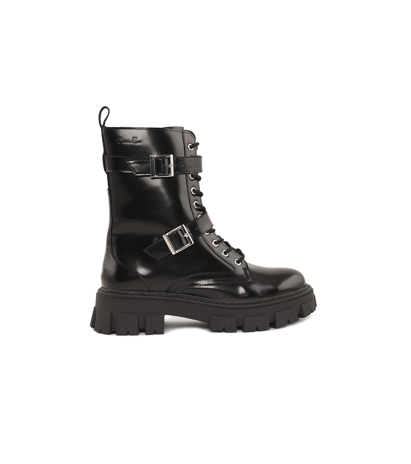 Arnika Bootie MC Lace II