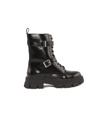 Arnika Bootie MC Lace II