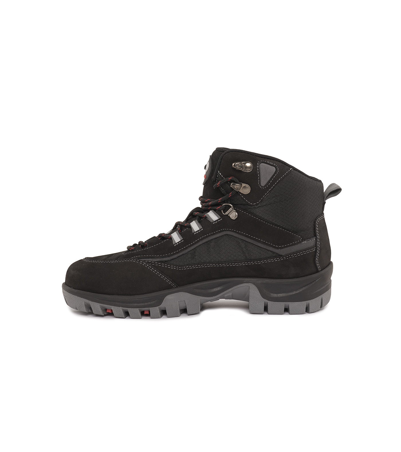 Dani-Track L Bootie MC Lace
