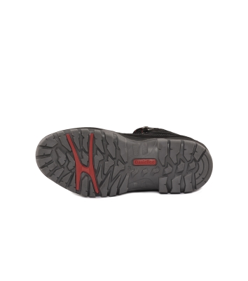 Dani-Track L Bootie MC Lace