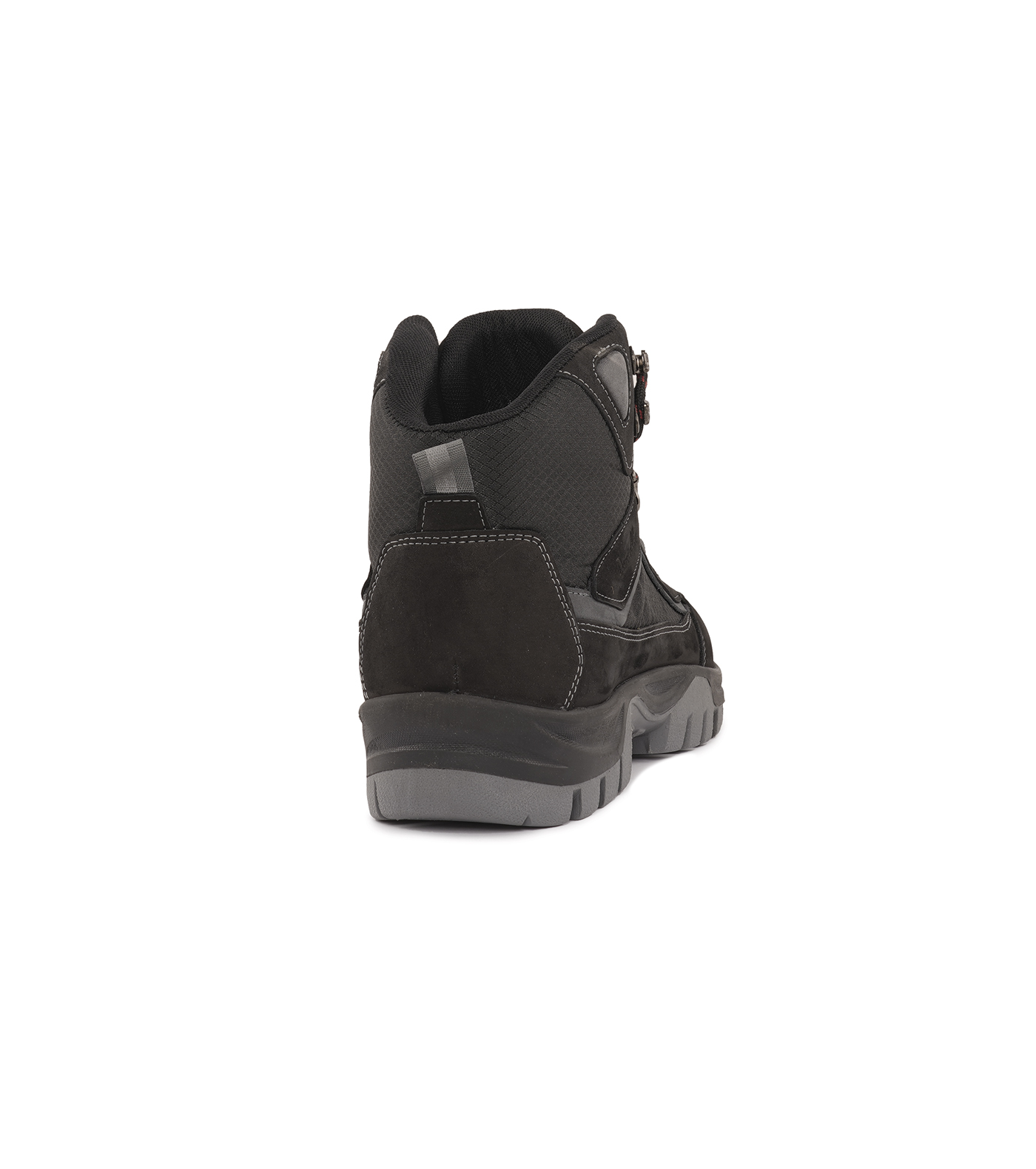 Dani-Track L Bootie MC Lace