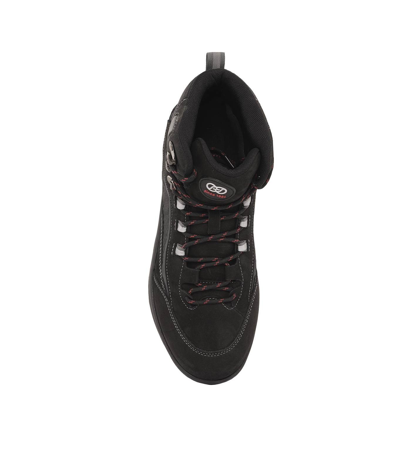 Dani-Track L Bootie MC Lace