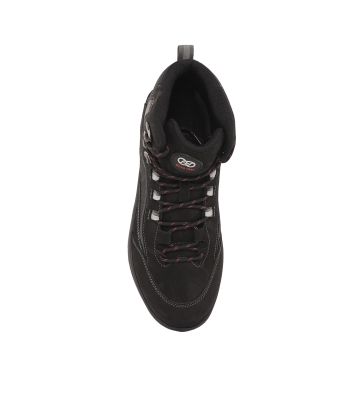 Dani-Track L Bootie MC Lace