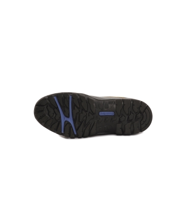 Dani-Track L Bootie MC Lace