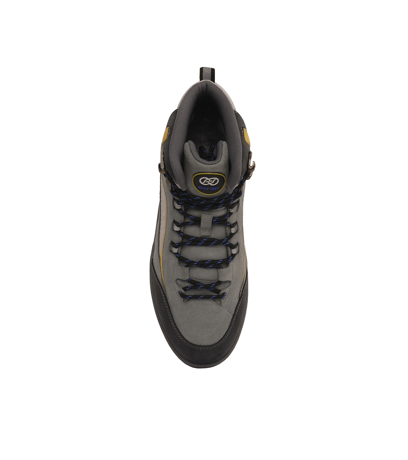 Dani-Track L Bootie MC Lace